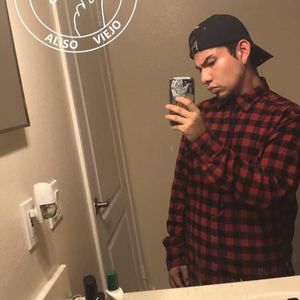 Meet your Posher, Harvey